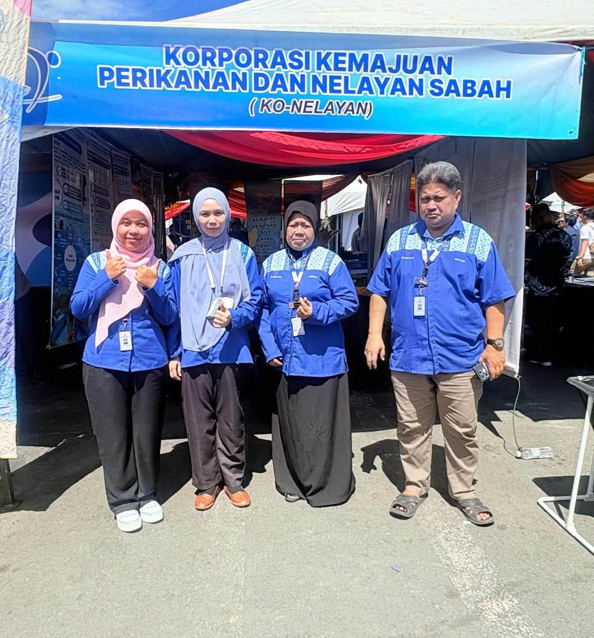 Pameran Regatta Lepa 2026
